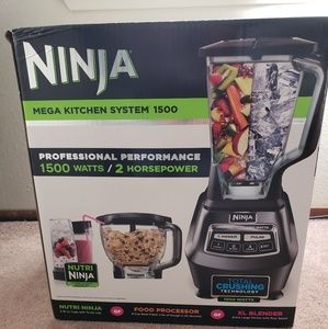 Ninja professional 1500 watt Blender